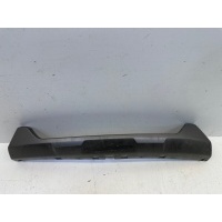 Накладка бампера Chery Tiggo 8 1 2019-2022 602000961AA