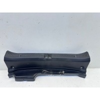 накладка замка багажника Mercedes-Benz E-Class W213 2016-2021 A2136905105