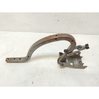 Петля крышки багажника Kia Optima 4 2016-2020 79210D4000