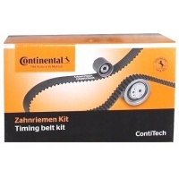 комплект грм contitech ct957k3