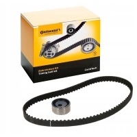 continental ct957k3 - комплект грм