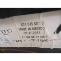 Стекло заднее Audi Q5 II рестайлинг (2020—2023) 2022 80A845501C