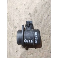 Расходомер воздуха Volkswagen Golf 4 1999 0281002531