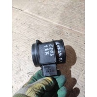 Расходомер воздуха Mercedes C W203 2003 1110940148