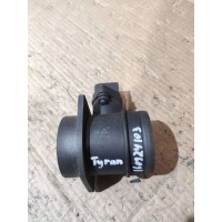 Расходомер воздуха Volkswagen Touran 1 2004