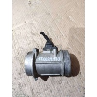 Расходомер воздуха Audi A4 B6 2004
