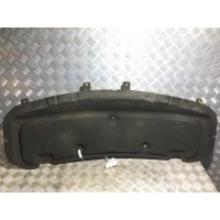 Шумоизоляция капота Opel Zafira 2 (B) 2013 13151289