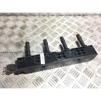 Катушка зажигания Opel Astra G 2003 19005212