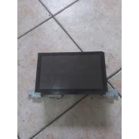 Nissan primera p12 дисплей 28090av620