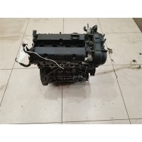 Двигатель Ford Focus 3 2011-2018 2012 1.6 125 л.с PNDA МКПП седан 2012 г. 1752082