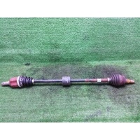 полуось Opel Corsa D (2006-2015) 13248652