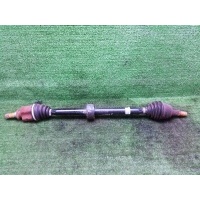 полуось Opel Corsa D (2006-2015) 13150503