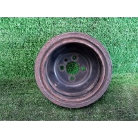 шкив коленвала Volkswagen Passat (B6) (2005-2010) 038105243
