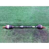полуось Opel Astra G (1998-2005) 13264667
