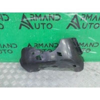 кронштейн бампера Nissan Pathfinder 3 R51 2010-2014 622225X00A, 4