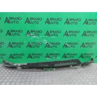 Юбка бампера Mercedes M ML GLE-Class W166 2011-2015 A1668851725, A1668801440