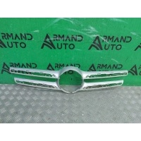 Накладка решетки радиатора Mercedes GLC-Class X253 2015-2019 A25388823009982, A2538882300