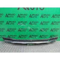 Юбка бампера Mercedes GLE-Class V167 2018-нв A1678852205, A1678852503