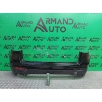 Бампер Mercedes GLC-Class X253 2019-нв A25388061019999, A2538850725, 7