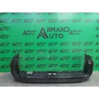 Бампер Lexus LX 3 URJ200 2015-2023 521596A950