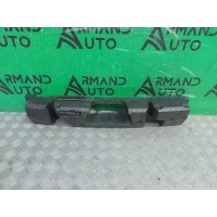 Абсорбер бампера Nissan Qashqai 1 j10 2006-2013 85090JD00A