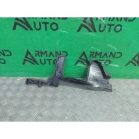 Дефлектор радиатора Nissan Qashqai 2 j11 2017-2022 21558HL00A
