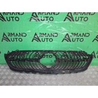 решетка радиатора Mercedes A-Class W177 2018-нв A1778806803, A1778880200, A1778886400