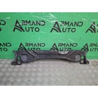 Панель передняя (суппорт радиатора) верхняя Mercedes E-Class W212, S212 2013-2016 A2126201200, 2