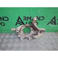 кулак поворотный Mercedes E-Class W213, S213, C238 2016-нв A2133503105, A2133572500