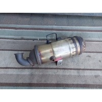 Peugeot 5008 i 1 0u citroen 3008 i 1.6 hdi катализатор фильтр dpf fap k494