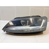 Фара левая Volkswagen Jetta 6 5C7941005L