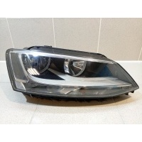 Фара правая Volkswagen Jetta 6 5C7941006H
