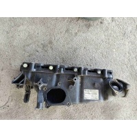 Коллектор впускной Audi A8 D3 2003-2007 2004 057129712a