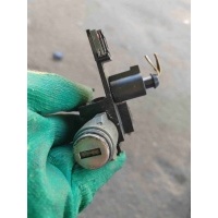 Замок багажника Volkswagen Polo4(2001-2009) 2003 6Q0962103A