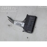 Разъем (фишка) проводки Volkswagen Golf-3 1995 1h0953633