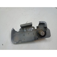 Личинка замка Перед. L Opel Astra G 2002