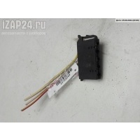 Разъем (фишка) проводки Volkswagen Golf-3 1995 1h0953637
