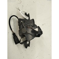 Замок капота Skoda Octavia mk1 (A4) 2005 1U0823509H