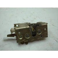 Замок двери передней левой Mercedes Vito W638 (1996-2003) 1998 6387200435