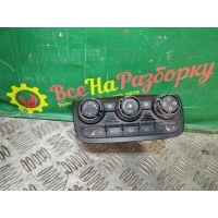 Блок управления климат-контролем Audi TT 8J3 2008 8J0820043APWET