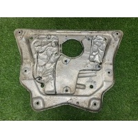 защита двигателя BMW X5 M 50D F15 2014 31116853814