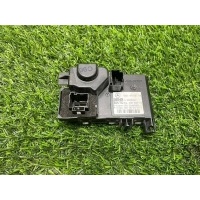 резистор отопителя Mercedes-Benz CLK 500 w209 2002 A2218706758