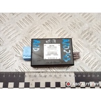 Блок управления сигнализацией Citroen C4 2009 9657384680