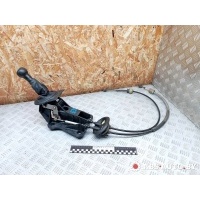 Кулиса Citroen C4 2009 9655245980