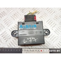 Блок управления ТНВД Citroen C5 2006 EAS30001,9647428280,09733309901