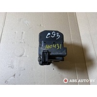 Блок ABS Renault Scenic 1998 64BOXAAY2,0265216732,7700432643,0237004395,0130108092,02039,700432643RG,1870510730