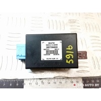 Блок управления сигнализацией Citroen C4 2006 9657384680,99284204