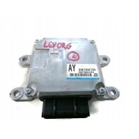 Subaru levorg 19r блок блок управления 30919af760