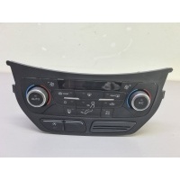 Блок управления климат-контролем Ford Kuga 2 2019 2377245, GJ5T18C612BK, 2245235