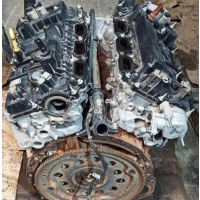 Двигатель (ДВС) 2.7L 27PD0X FORD F-150 2015> 2019 JT4Z-6006-B